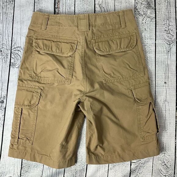 L.L. BEAN Cargo Shorts - Picture 2 of 4